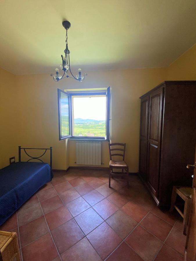 "Villa Bizzi" Monte Castelli Exterior photo