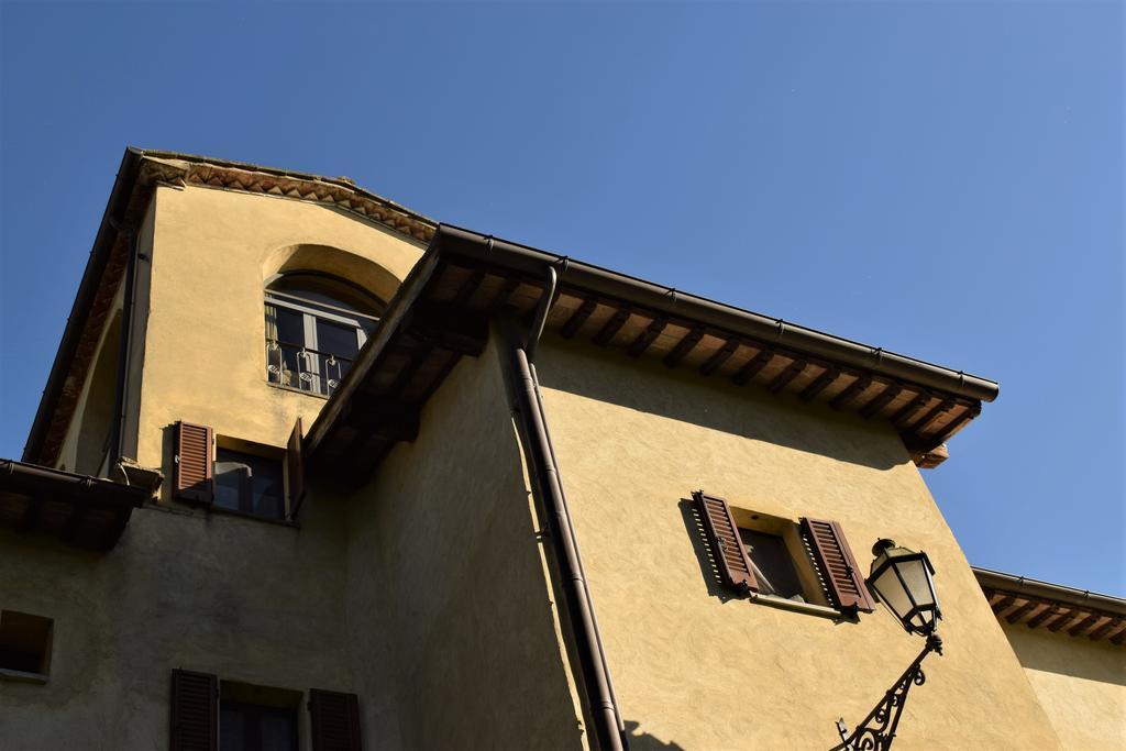 "Villa Bizzi" Monte Castelli Exterior photo